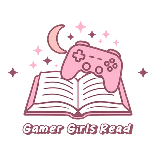 Gamer Girls Read
