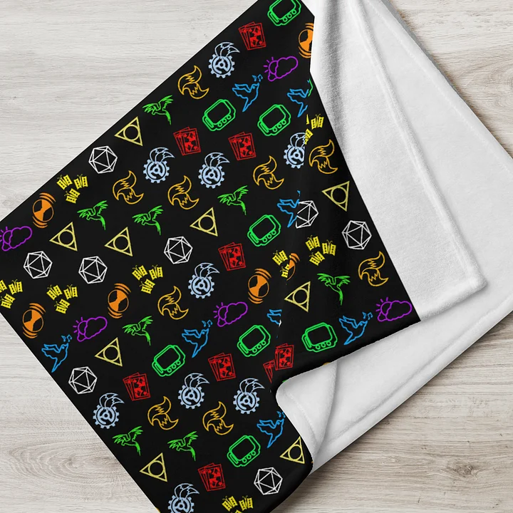 System Blanket product image (7)