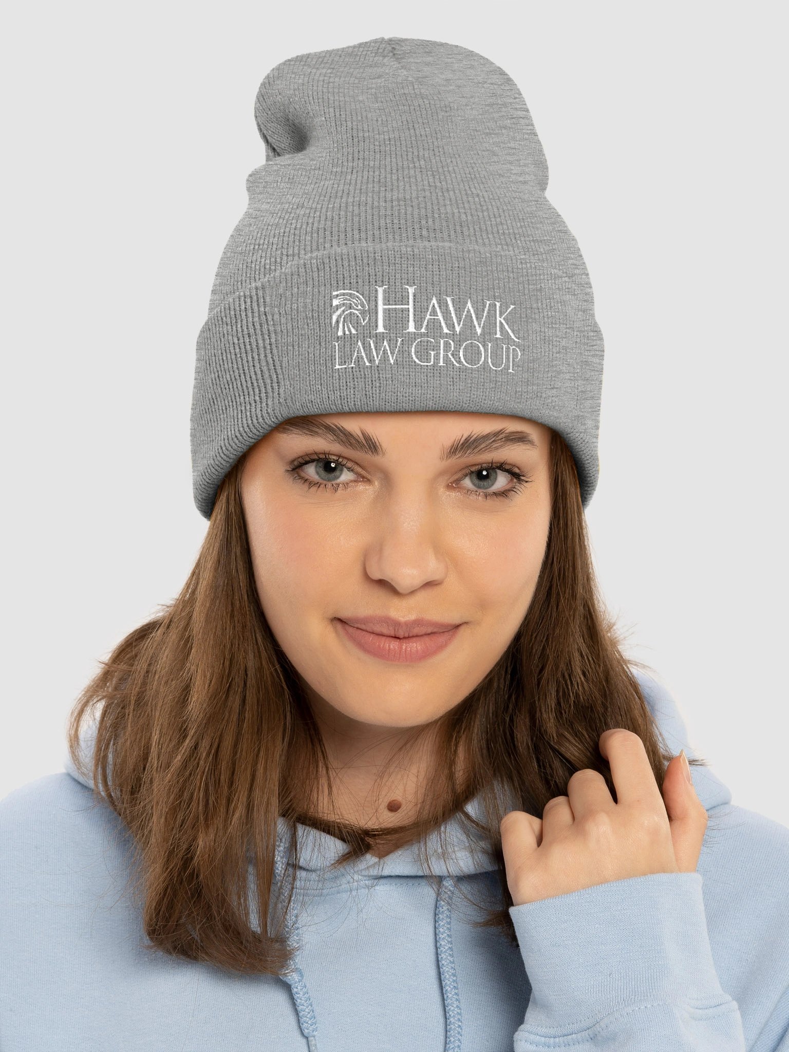 HLG Beanie product image (3)