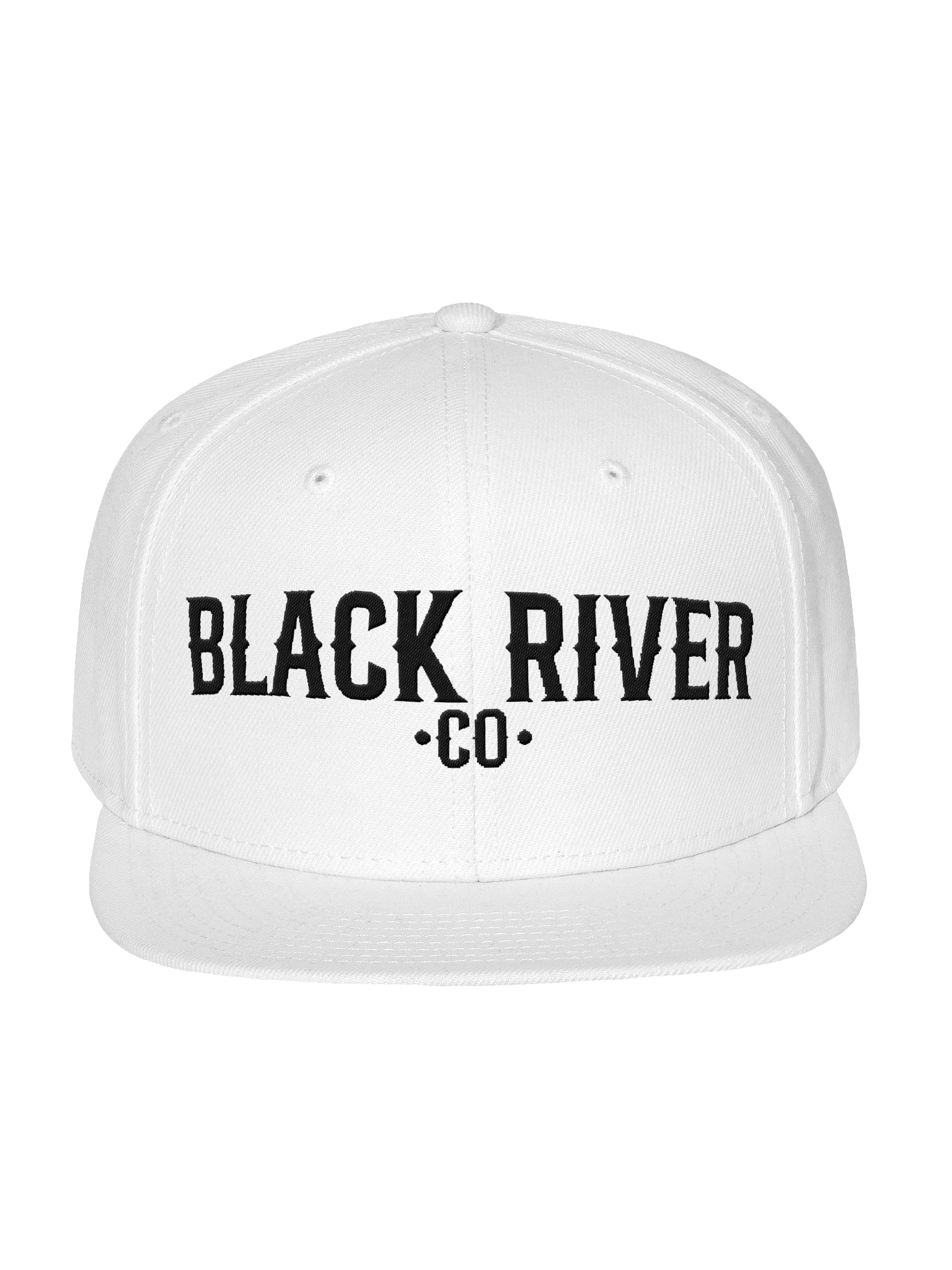Black River Co. Hat | Snapback product image (1)