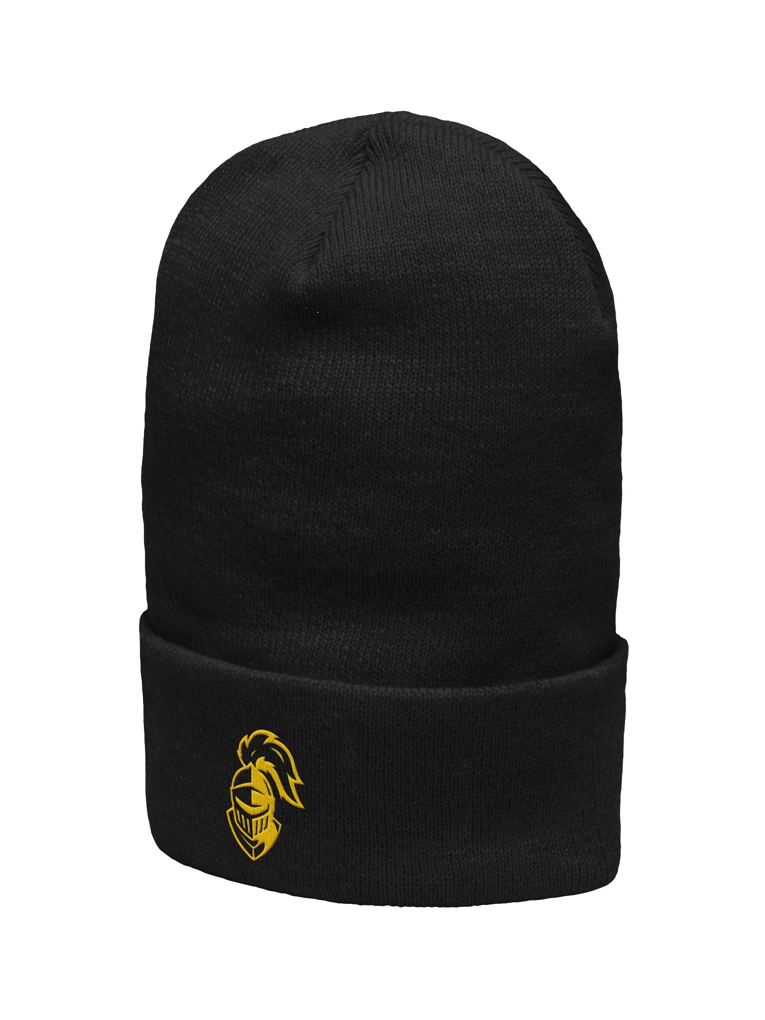 Embroidered Beanie product image (2)