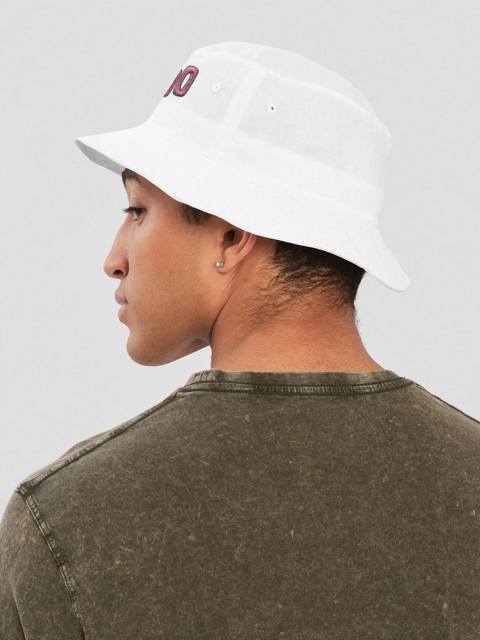 WEEWOO BUCKET HAT (EIJTROOPER) product image (7)