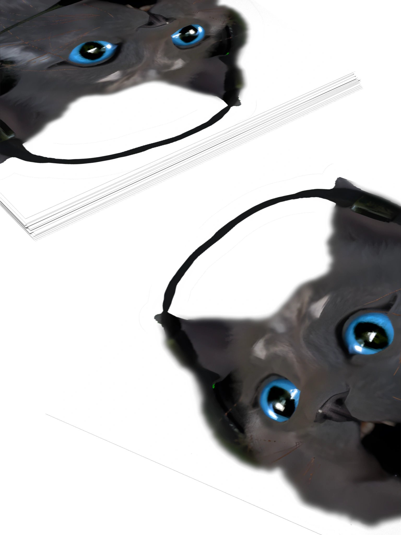 Neko Sticker product image (10)