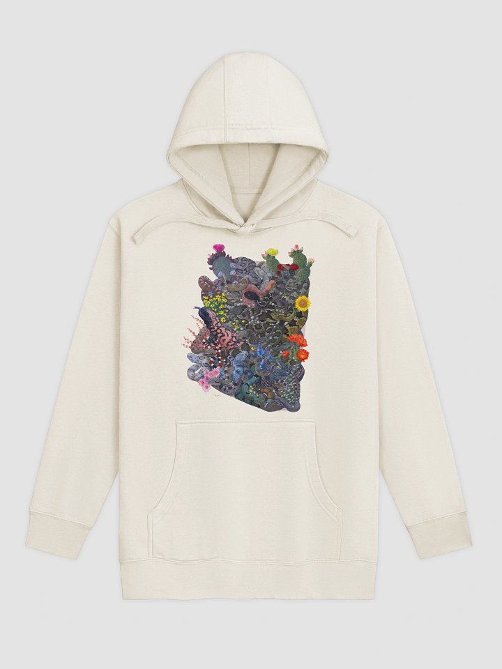 AZ Venomous Hoodie product image (2)