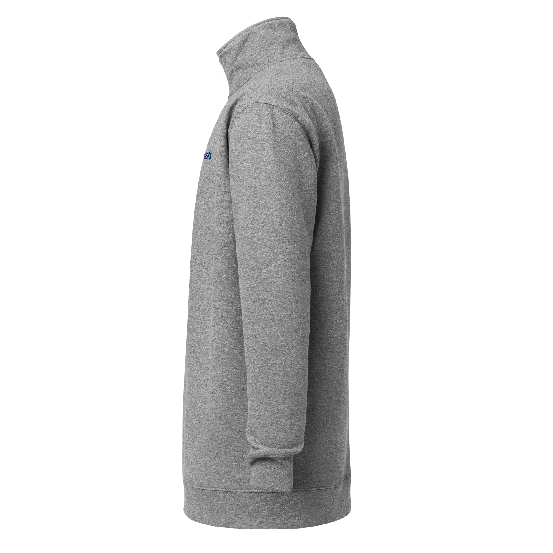 Onward Ops Emblem Fleece Pullover (Embroidered) product image (3)