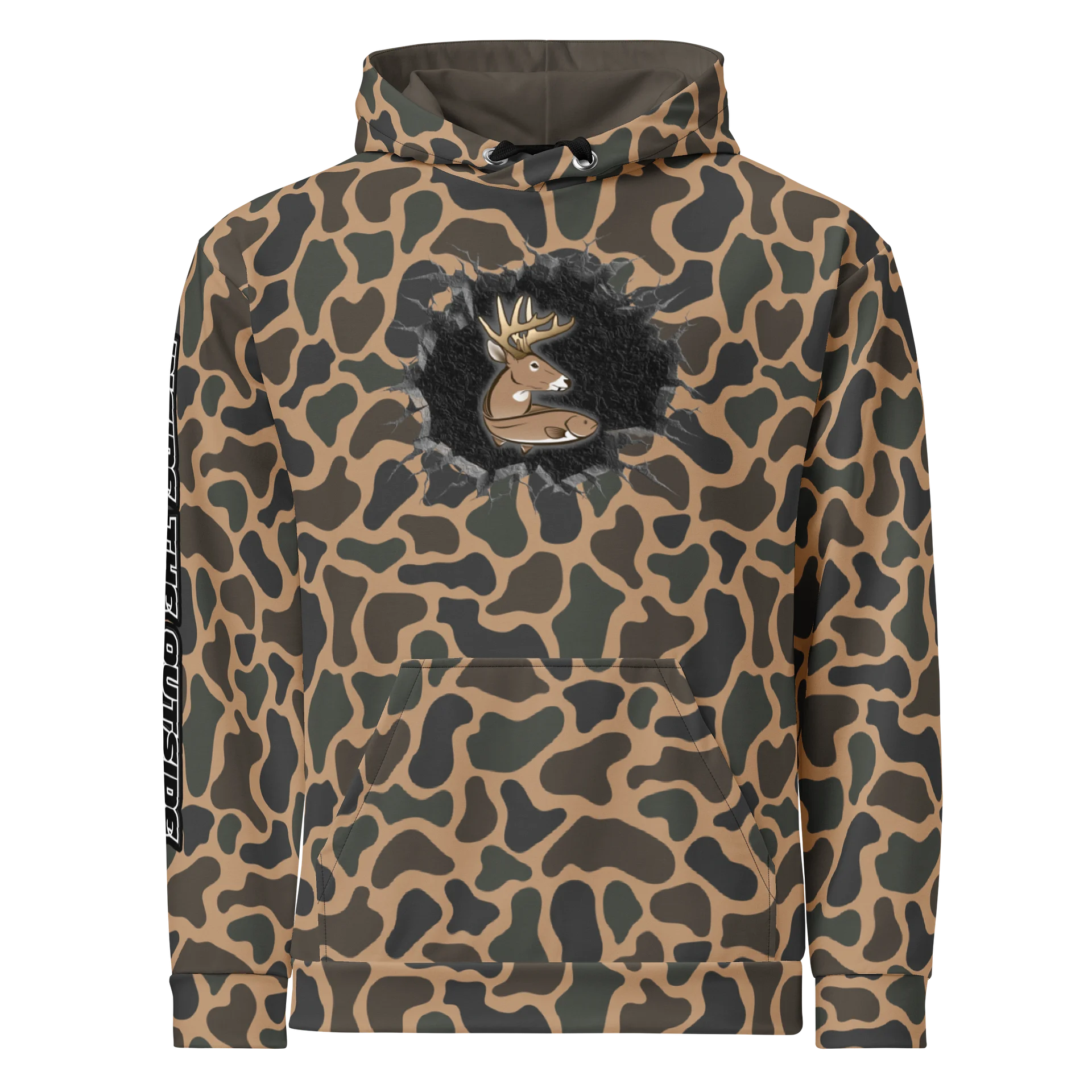 Duck Camo ITO product image (1)