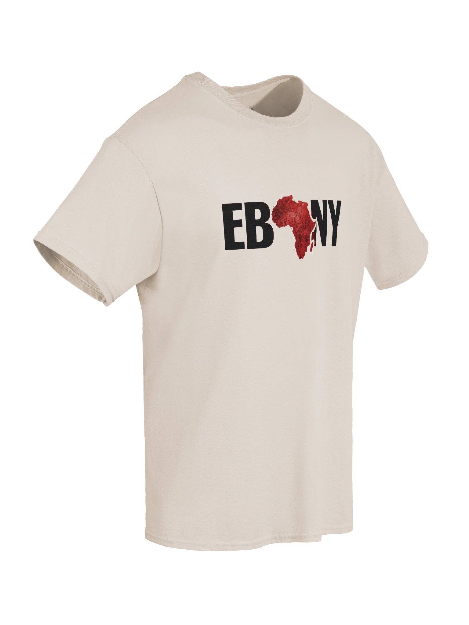 EBONY CORE- T SHIRT product image (12)