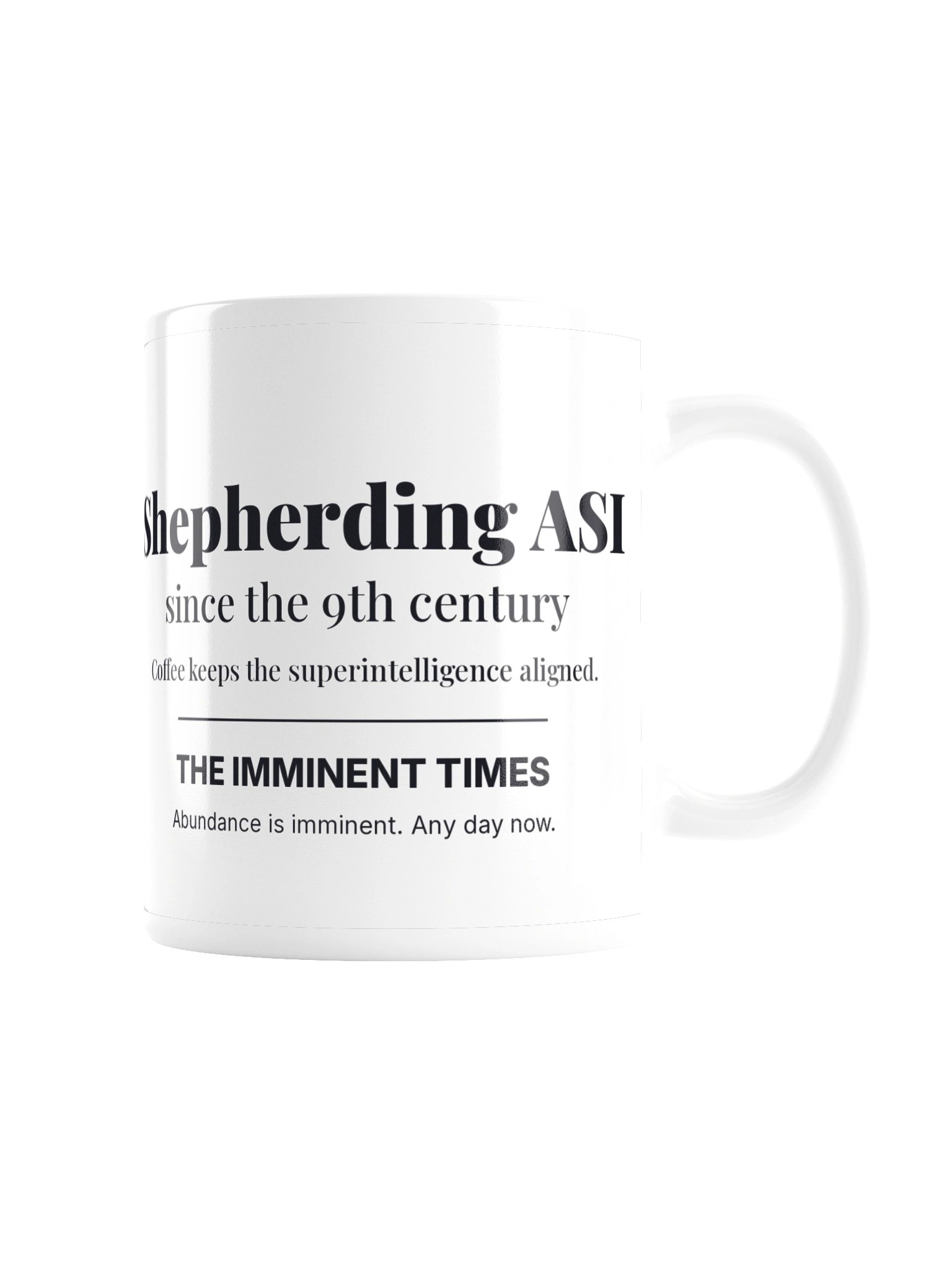 ASI Shepherd Mug product image (3)