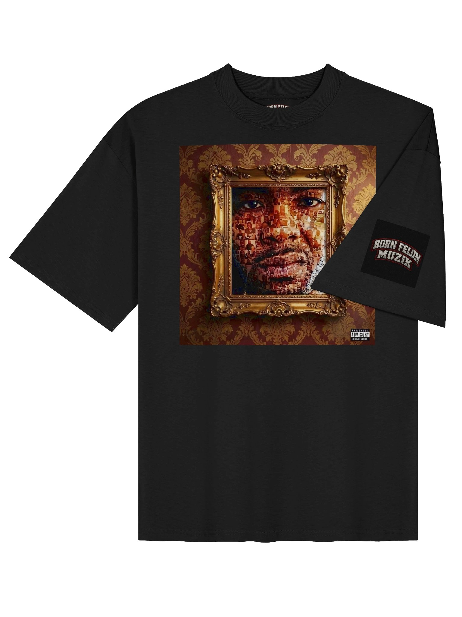 Ms. Jeffrey's Son Graphic T product image (4)