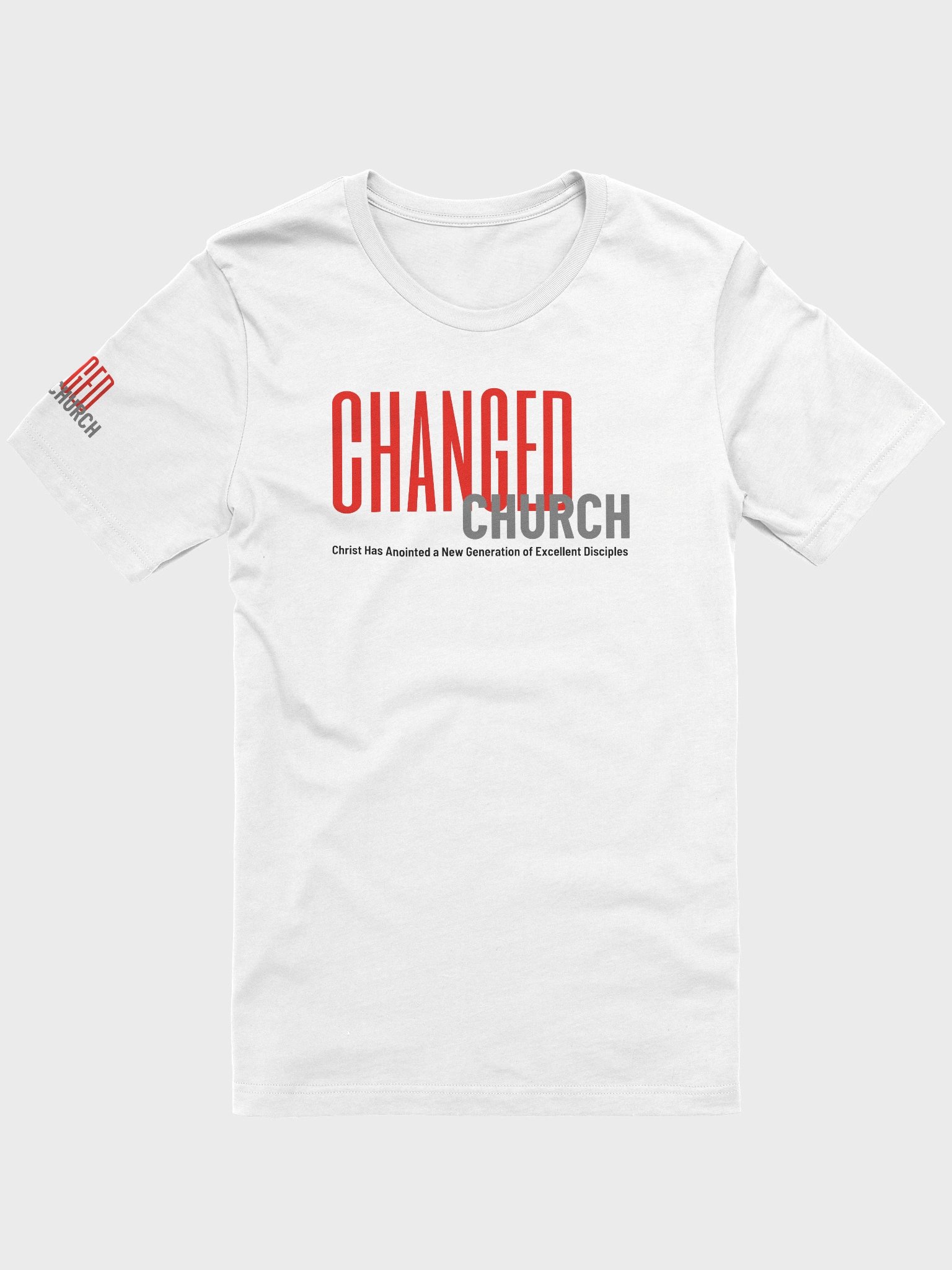 Changed Church Universal Fit product image (1)