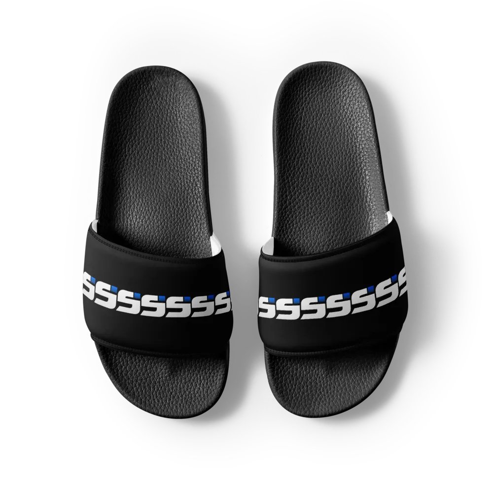 Dad'S BBQ Flip Flops product image (6)