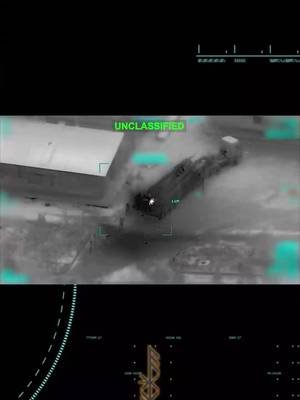 Real strike footage. Real ordnance. Zero apologies. 