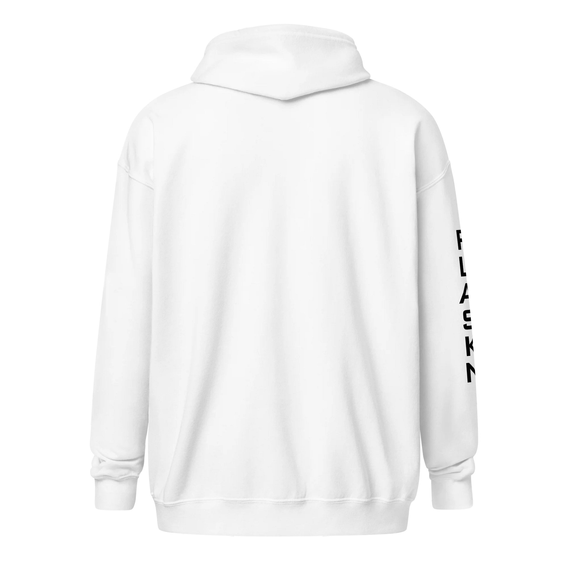 UUU zip (black logo) product image (26)