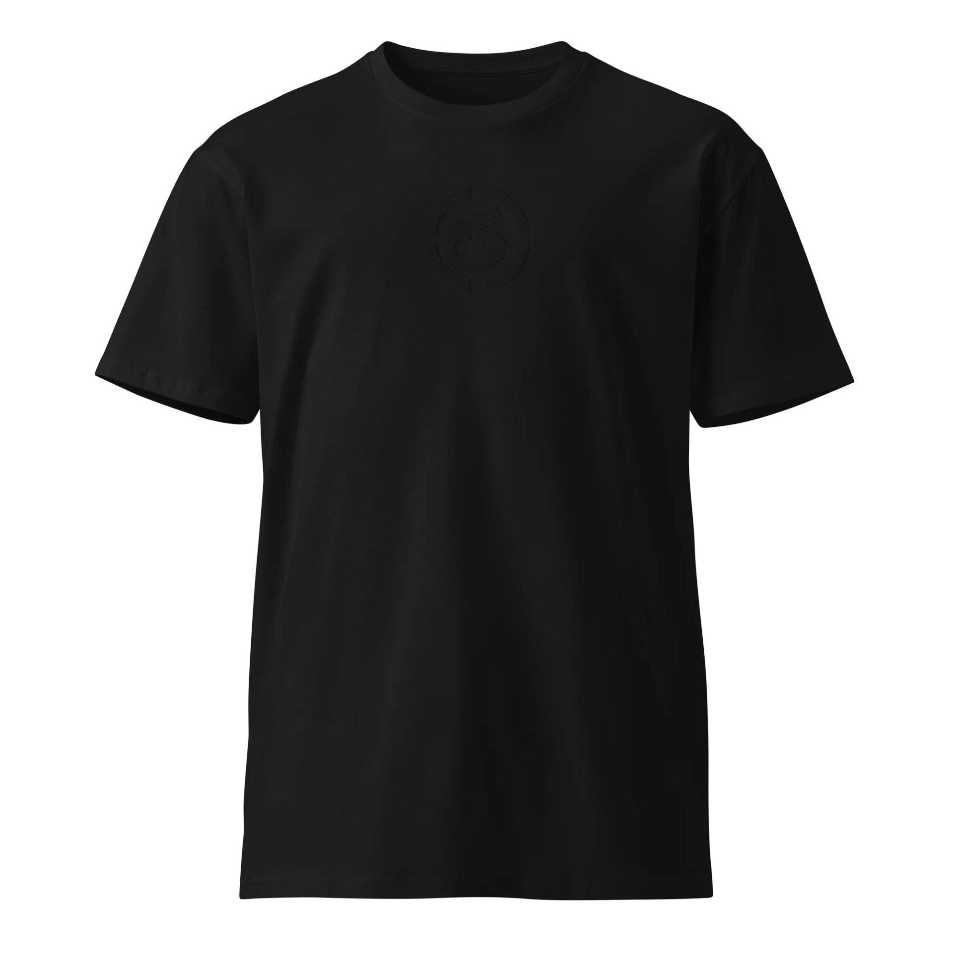 CSLogo "Stealth" Unisex T-Shirt product image (1)