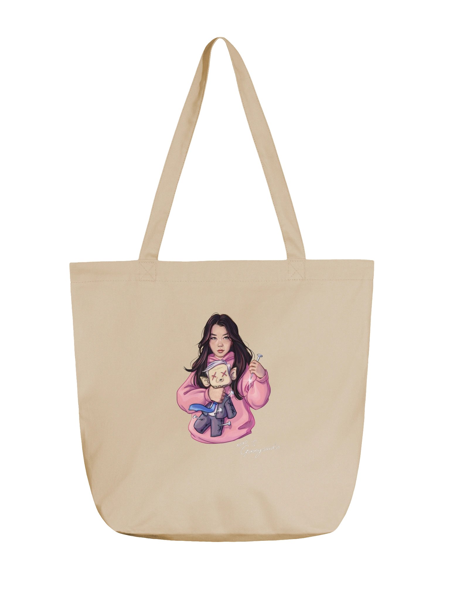 My Boo Doo Doll 2 product image (3)