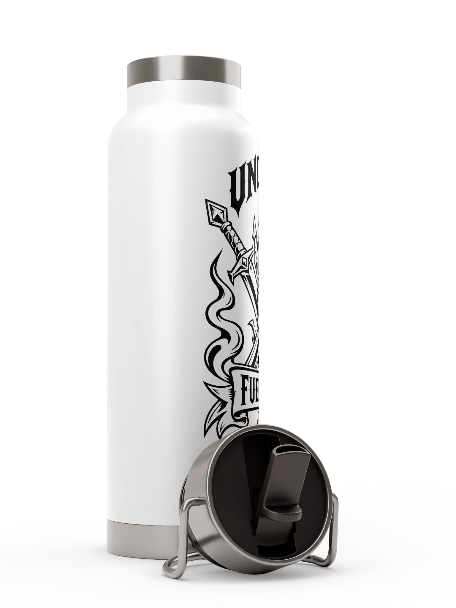 Undead Fam Fueled By Souls Cup product image (10)