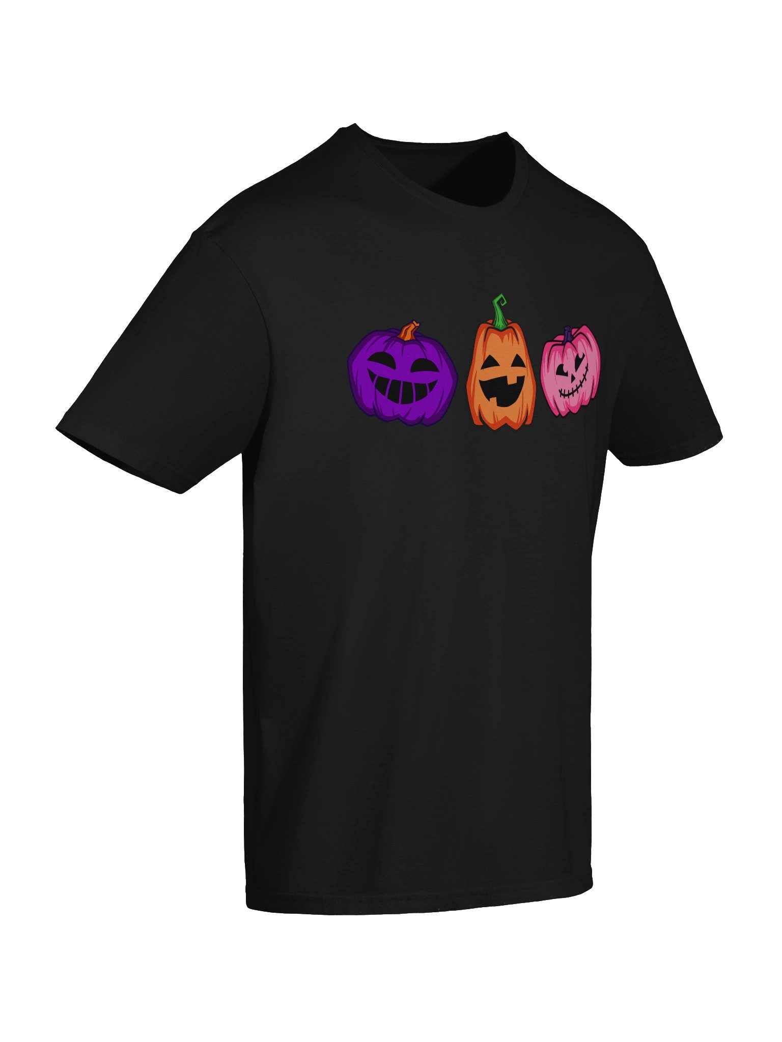 Pumpkins TShirt product image (10)