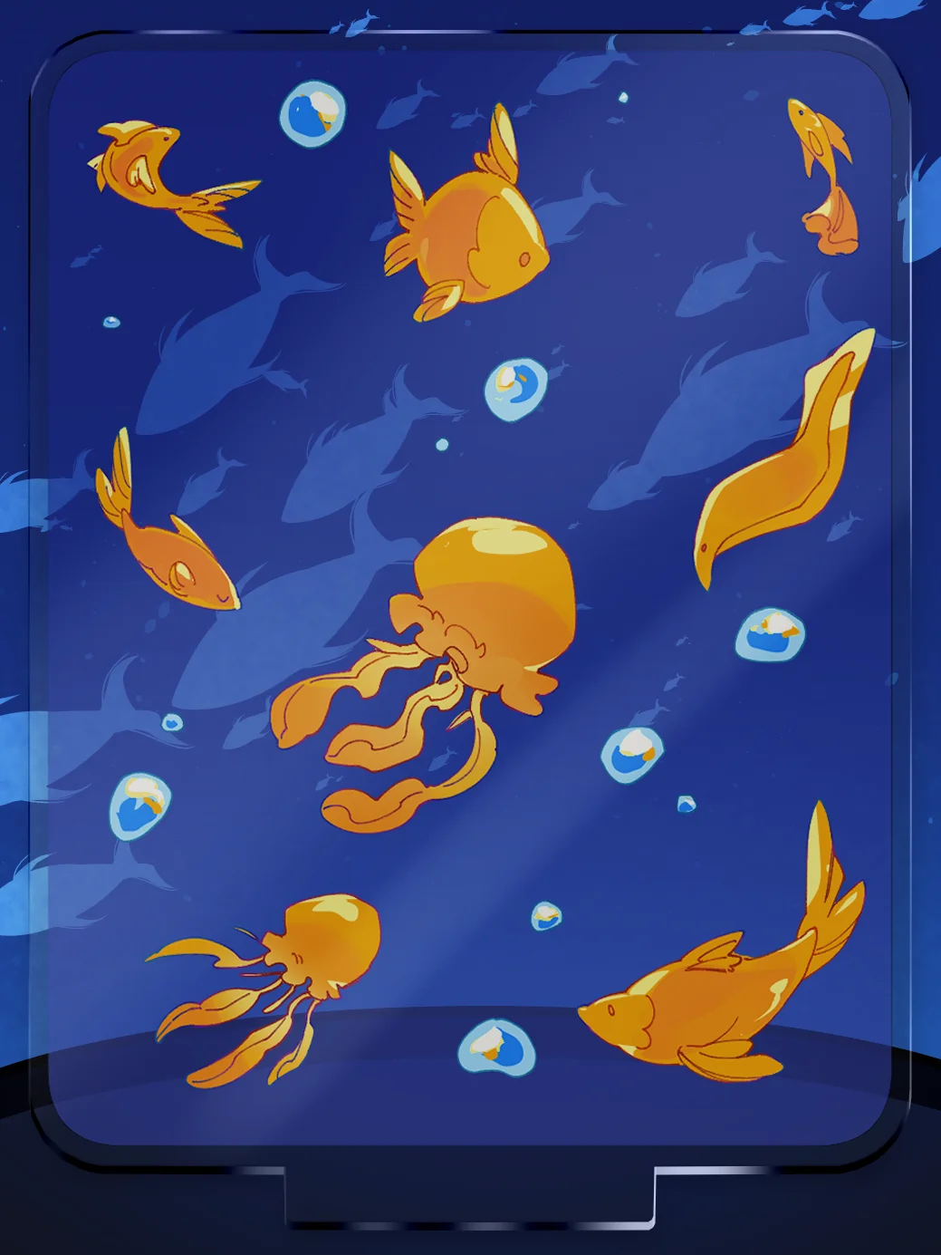Aquarium Date product image (5)