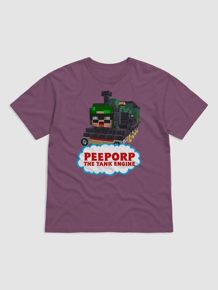 Peeporp The Tank Engine Tee product image (2)