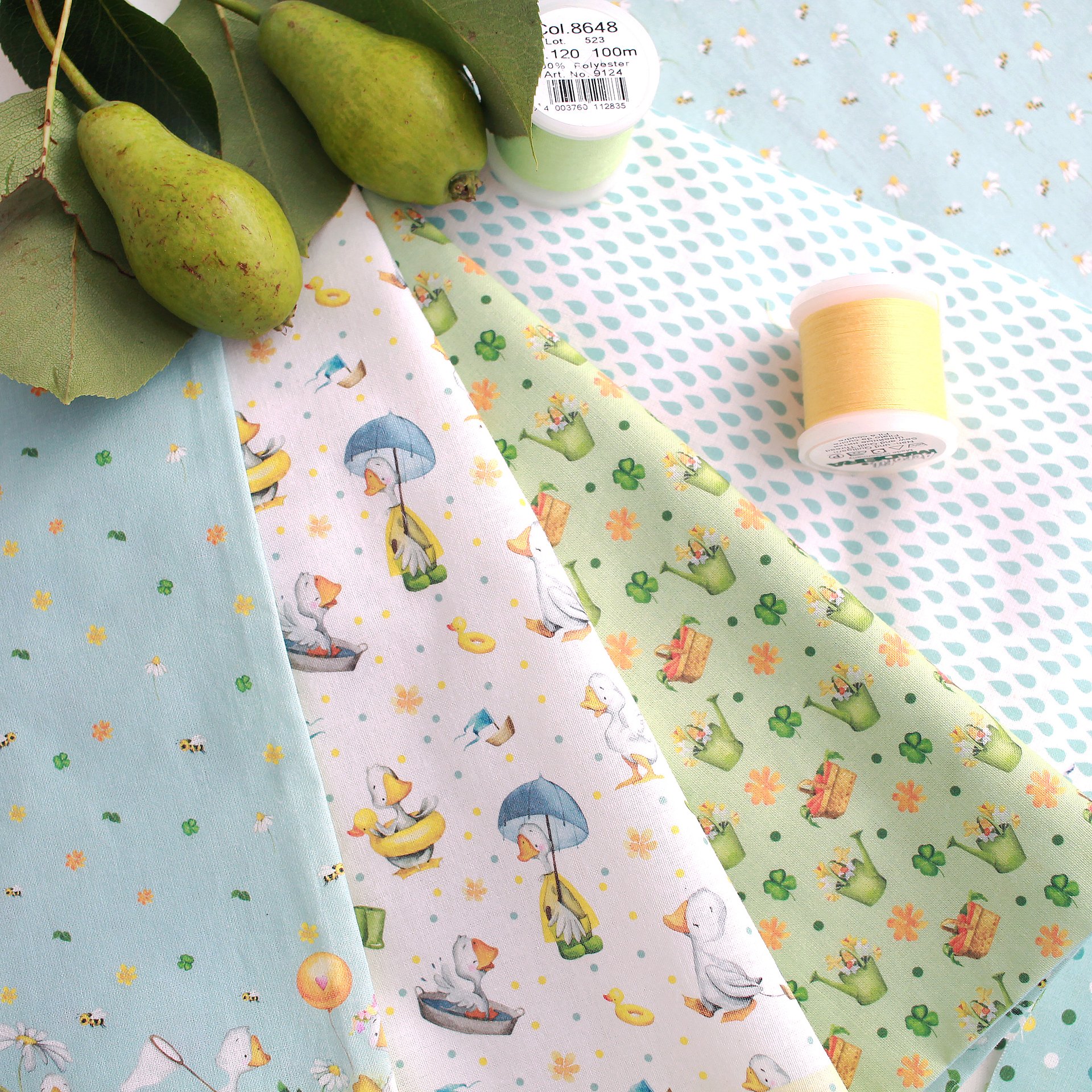 Цветочница и Мартин product image (5)