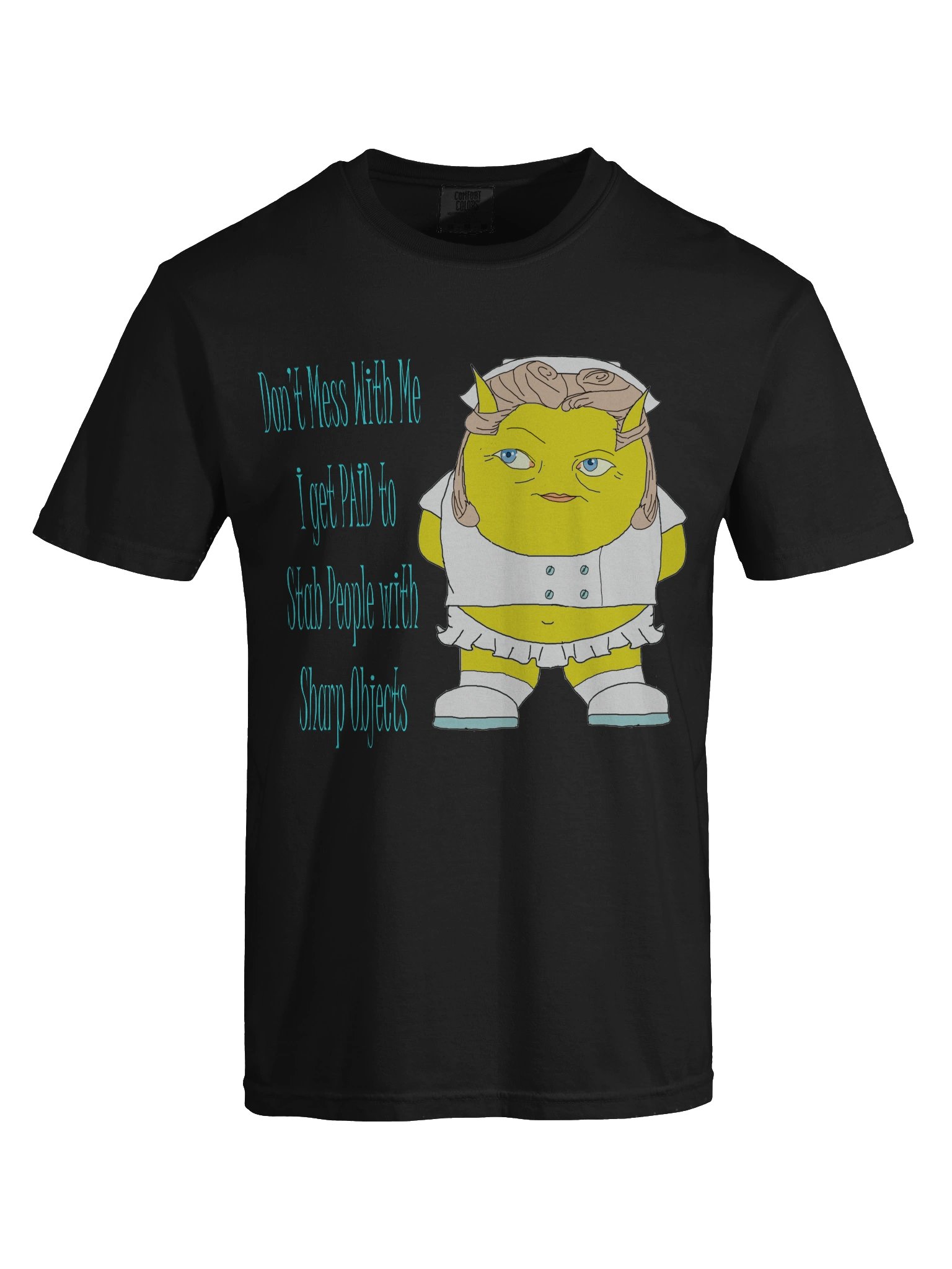Nurse Cuebean - Ratched product image (7)