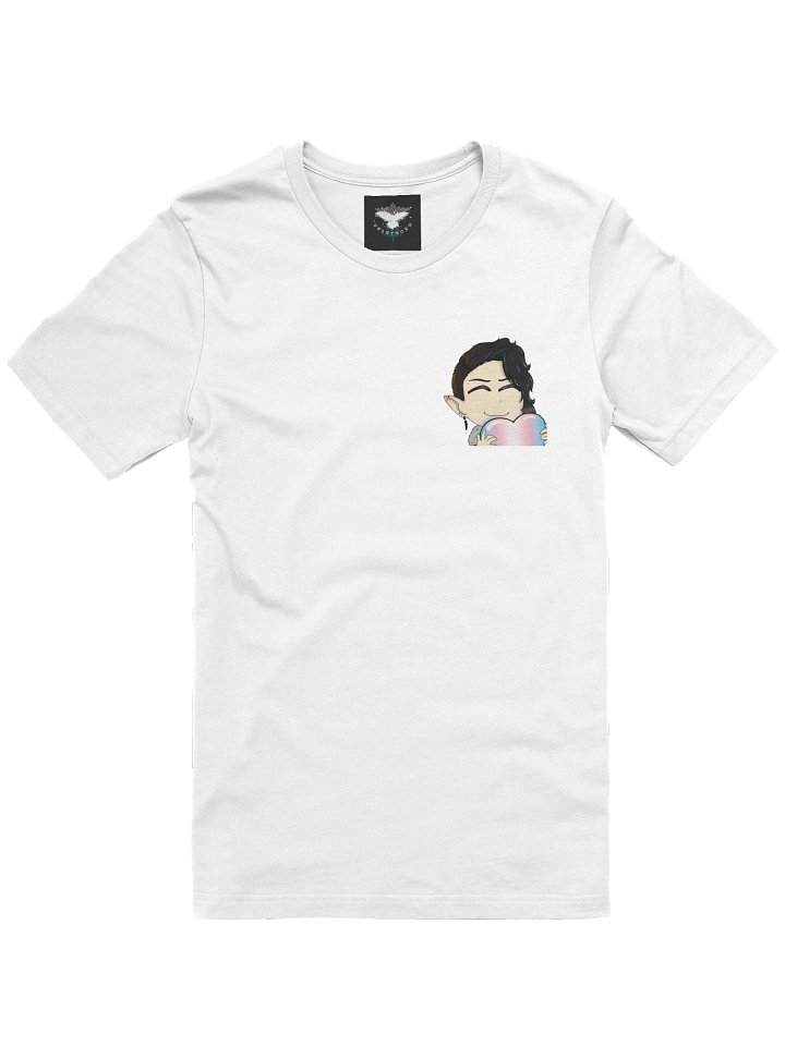 Pride Tee - Trans product image (13)