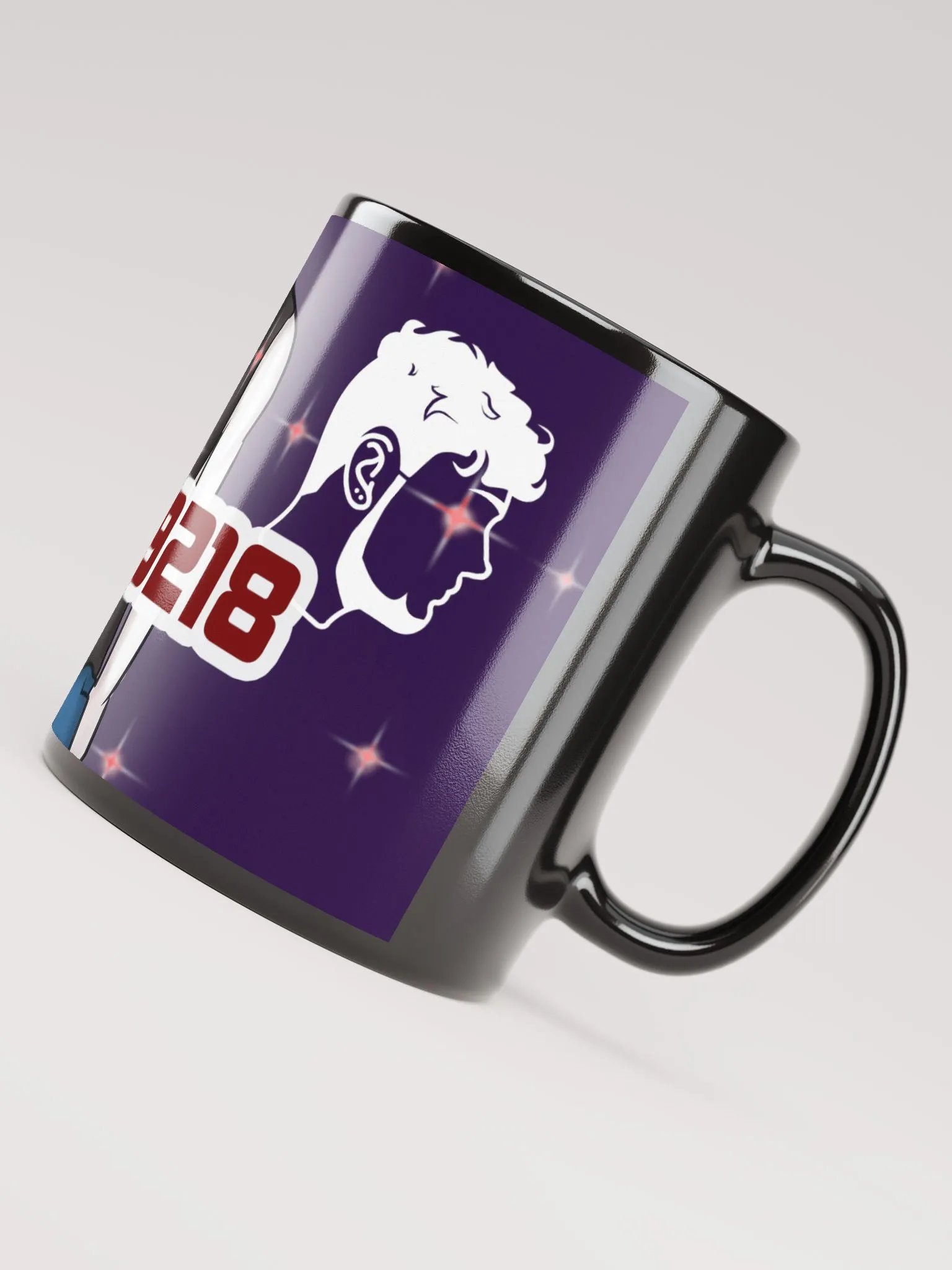 Wilhelm9218 & Klaus Official Mug product image (3)