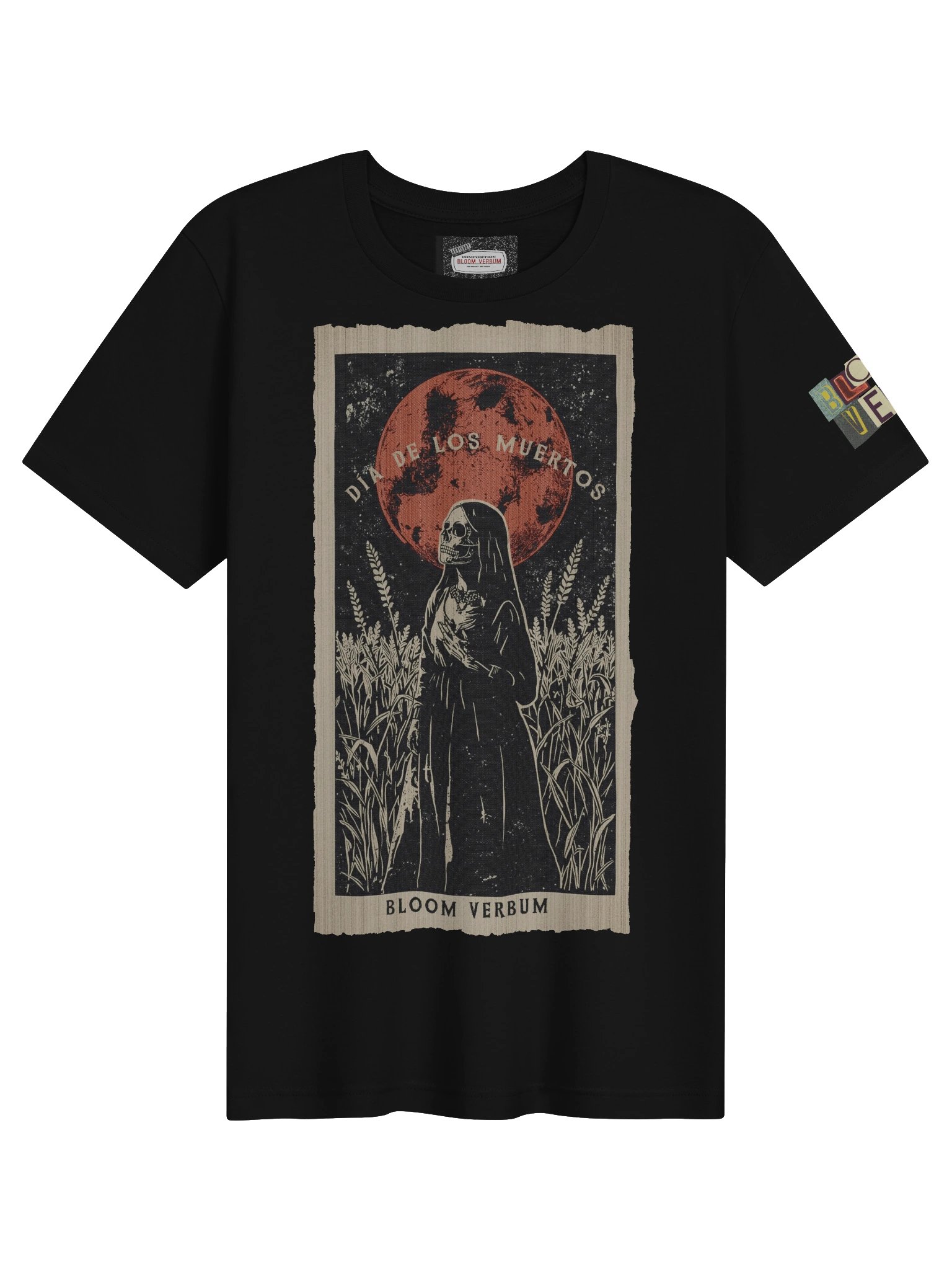 Dia De Los Muertos product image (1)