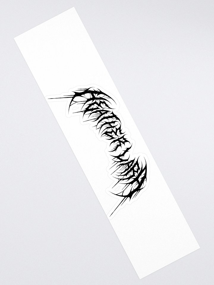 HeatherLara sticker product image (2)