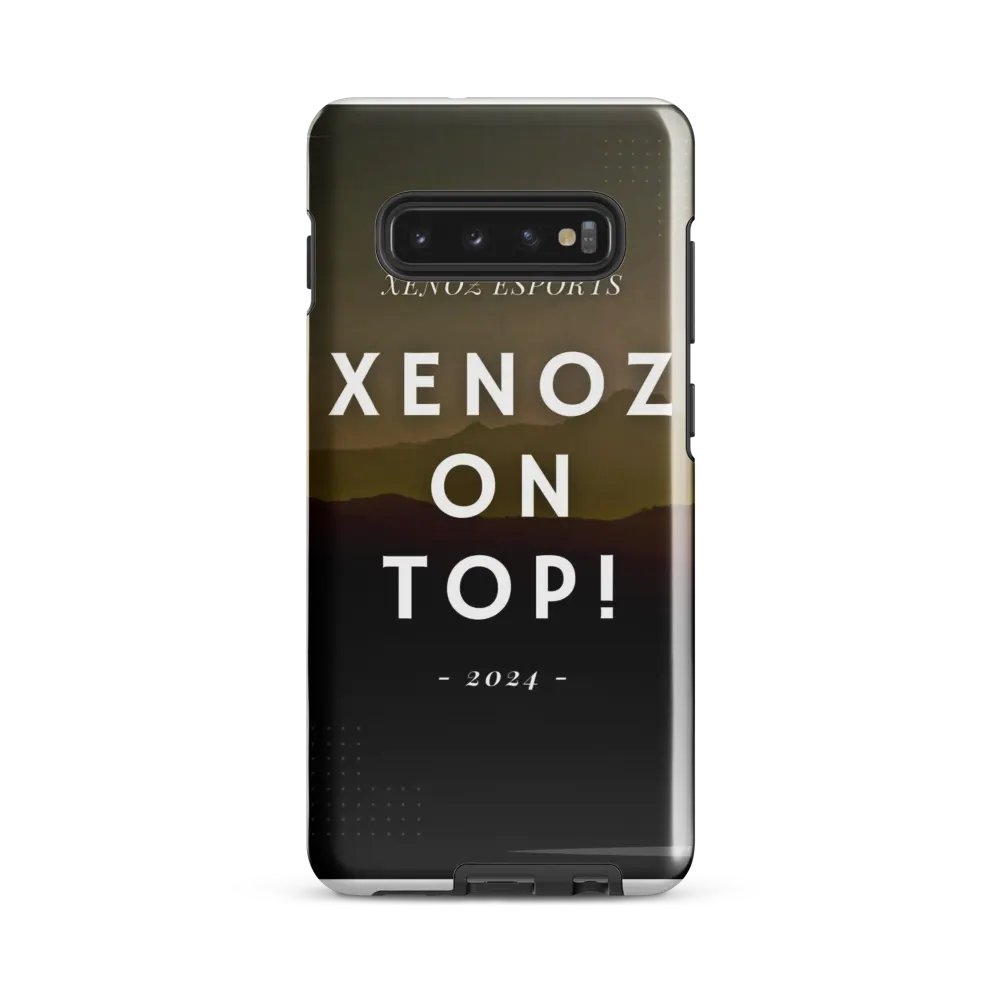 Xenoz ESP's Samsung Case product image (47)