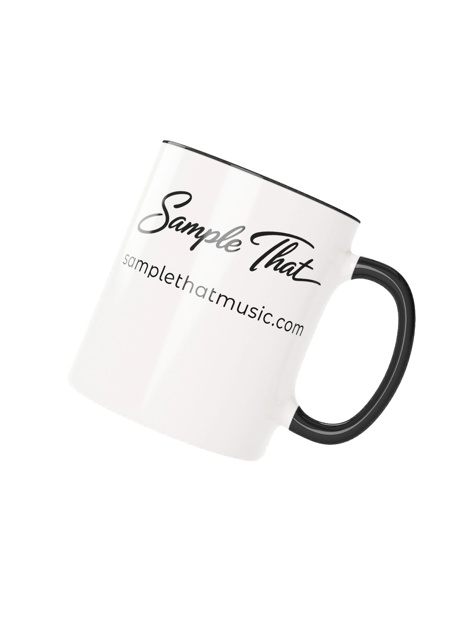 Sample That Coffee Mug product image (4)
