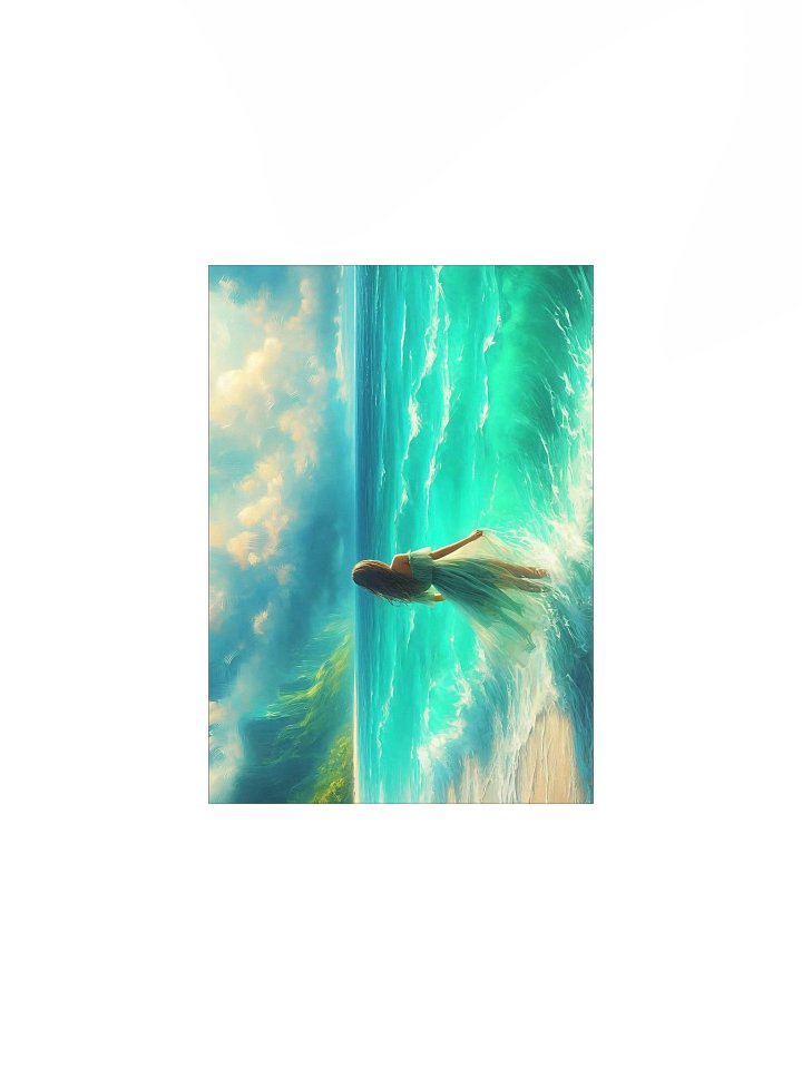 Horizon Dreams, Poster product image (1)