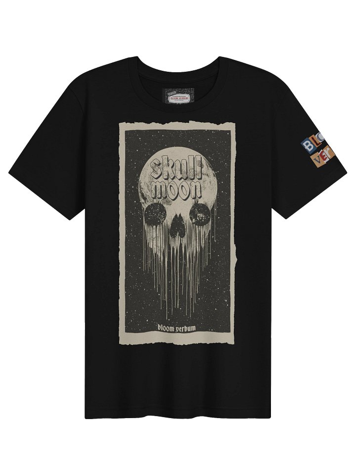 Skull Moon product image (1)