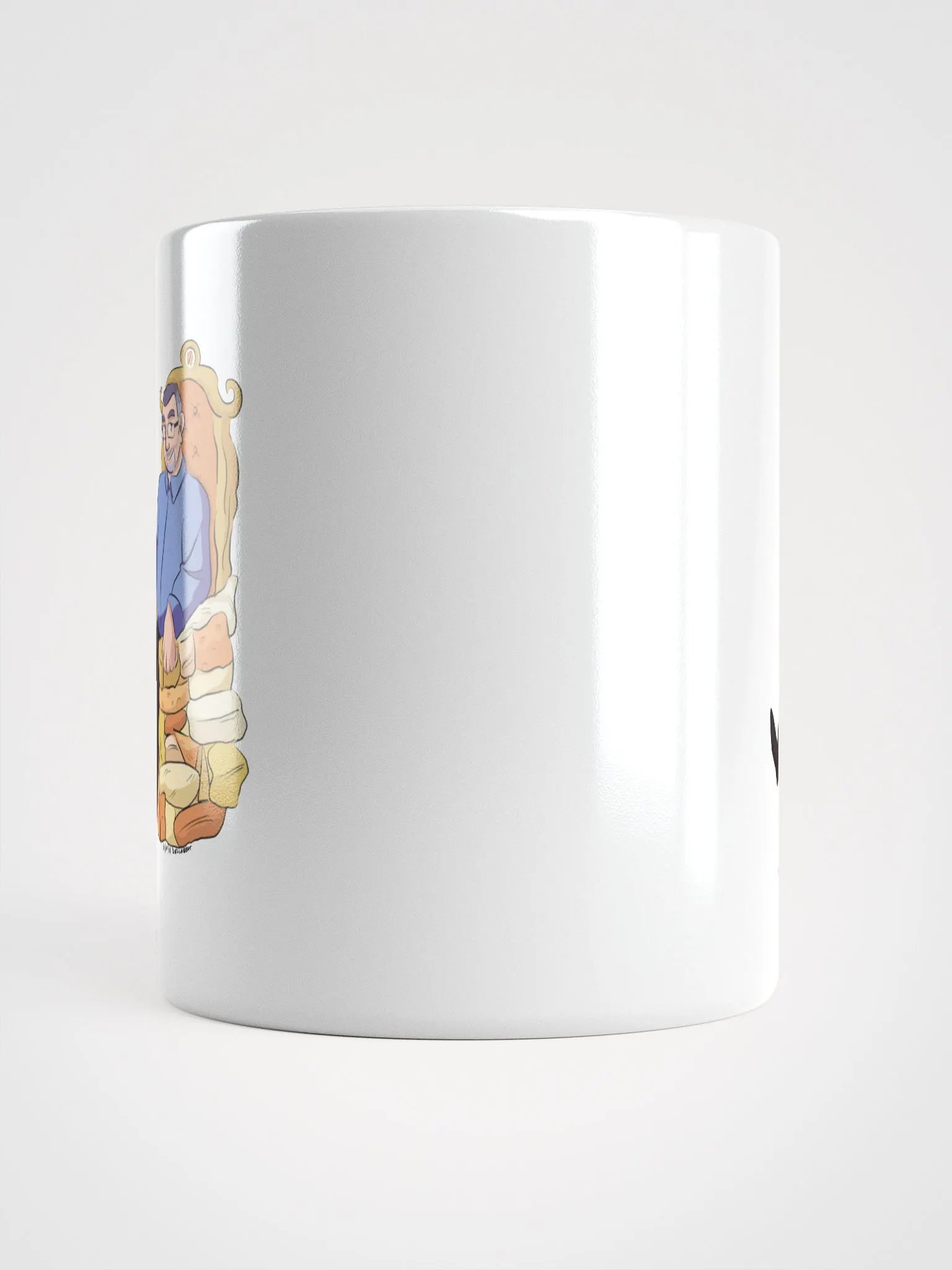 Cheesy Chair of Wisdom product image (14)