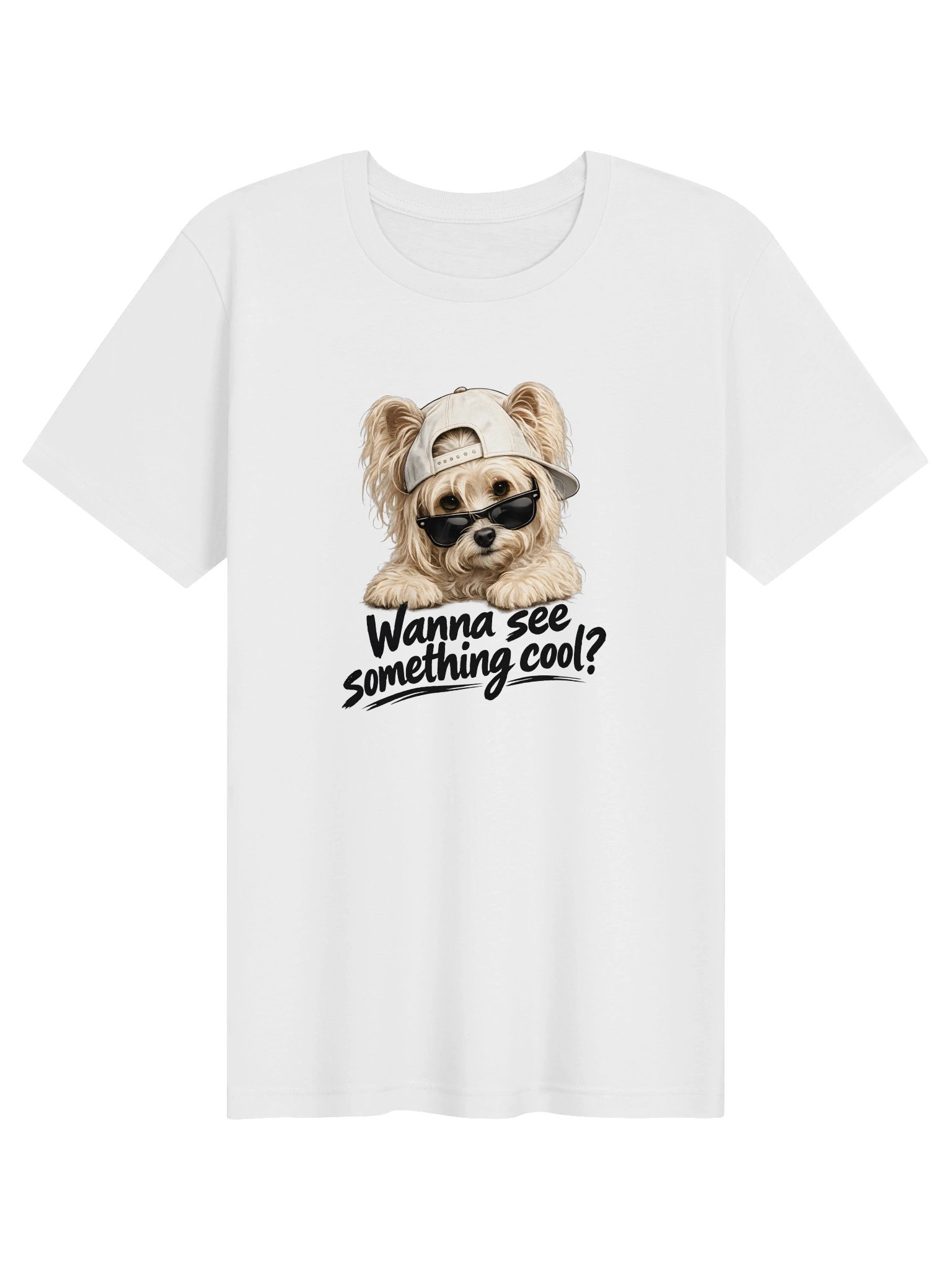 Wanna see something cool? product image (2)