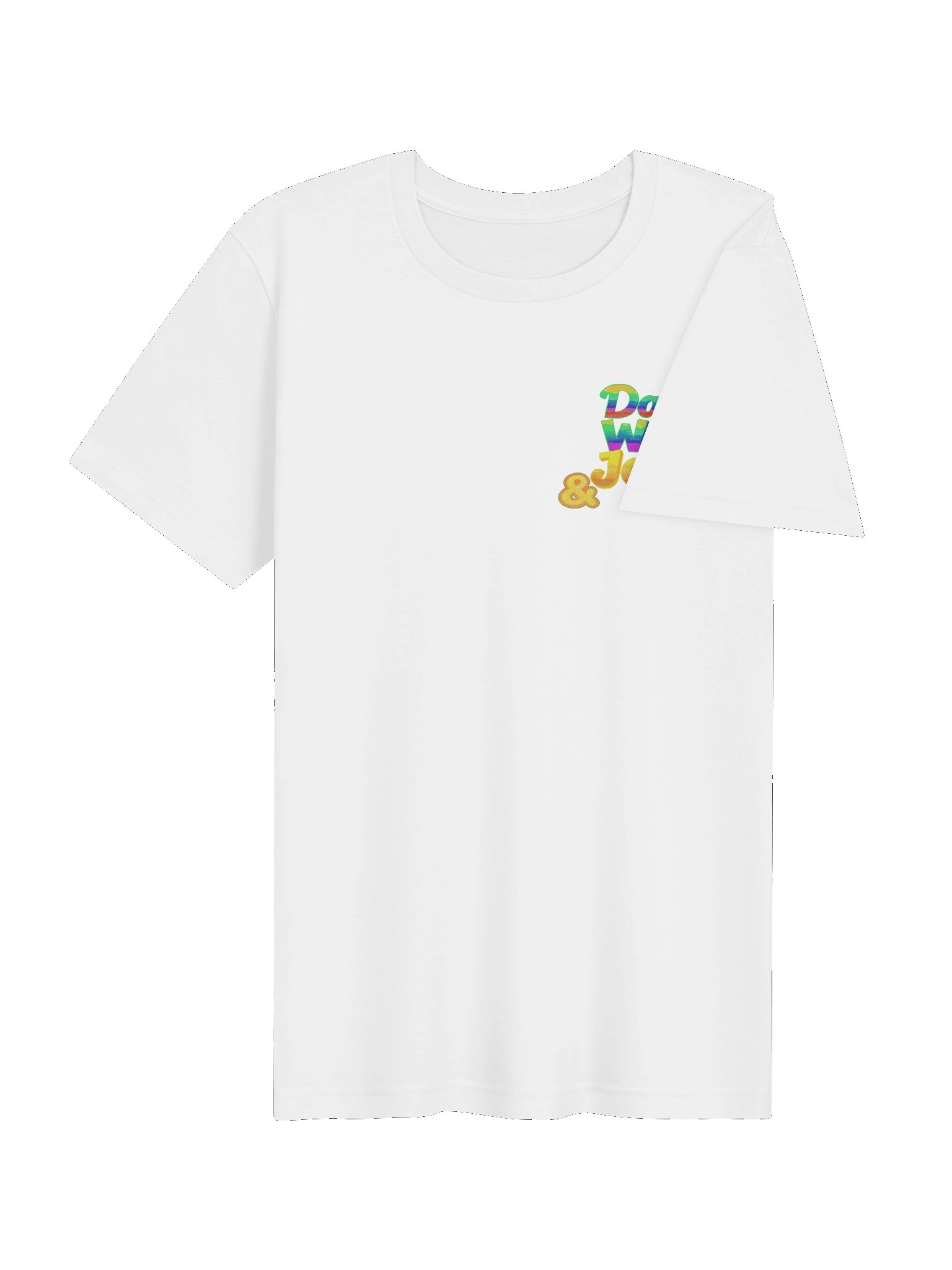 Daily Walk & Jesus Prayerful Hiking T-shirt product image (7)