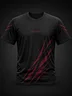 UNTAMED SPECIAL EDITION TEE