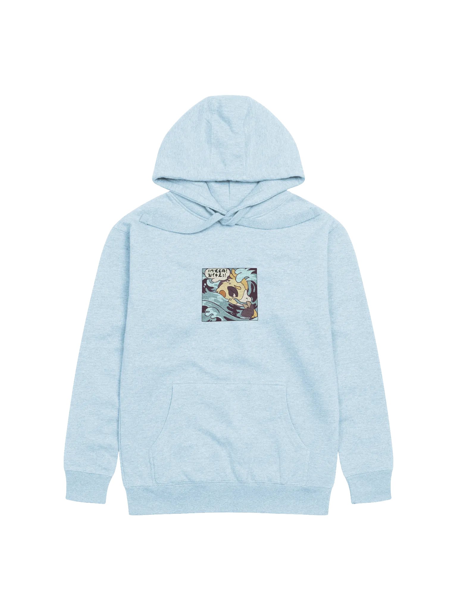 Drama Queen Jophery Hoodie product image (2)
