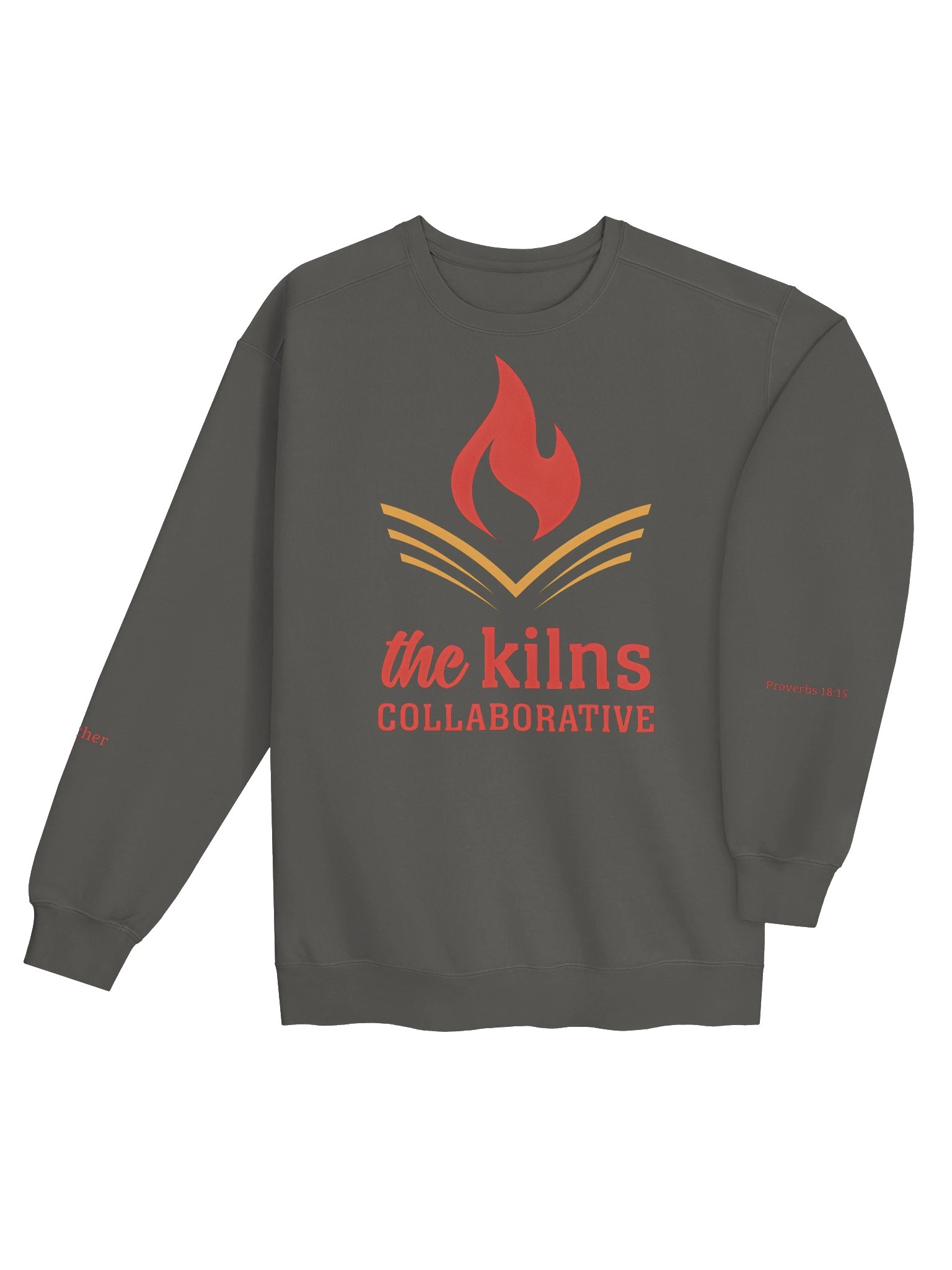 TEACHER Sweatshirt product image (4)