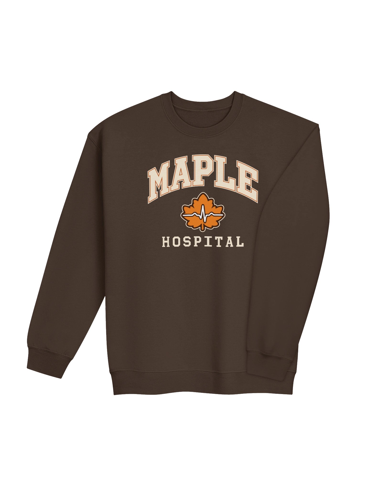 Maple Varsity Crew product image (14)