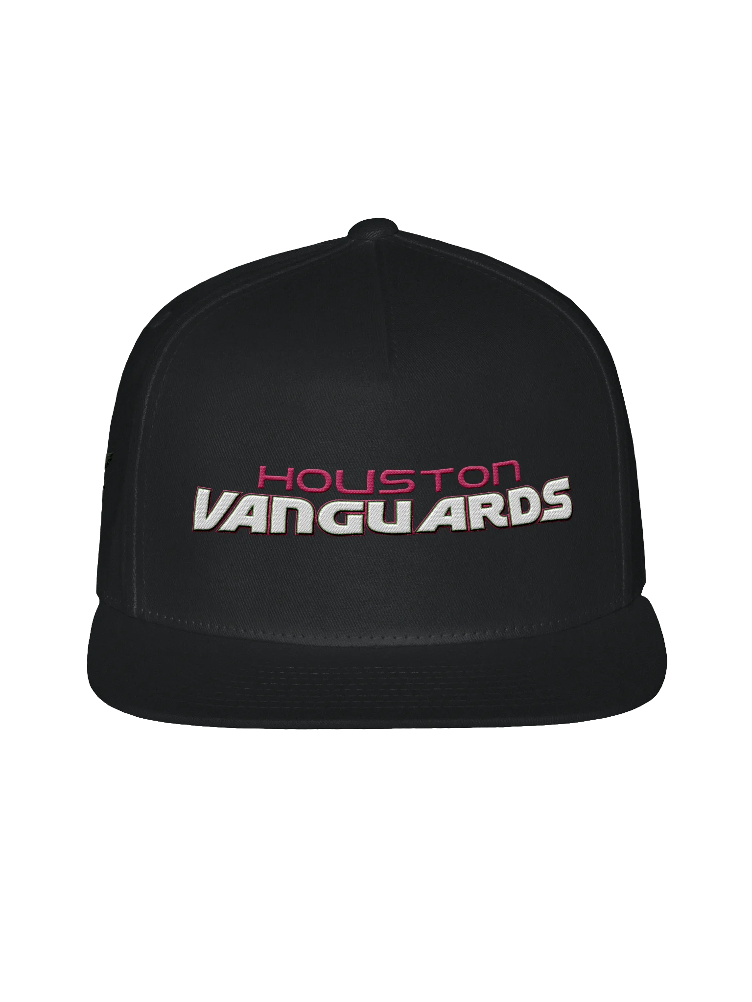 Houston Vanguards Wordmark Logo Cap product image (1)