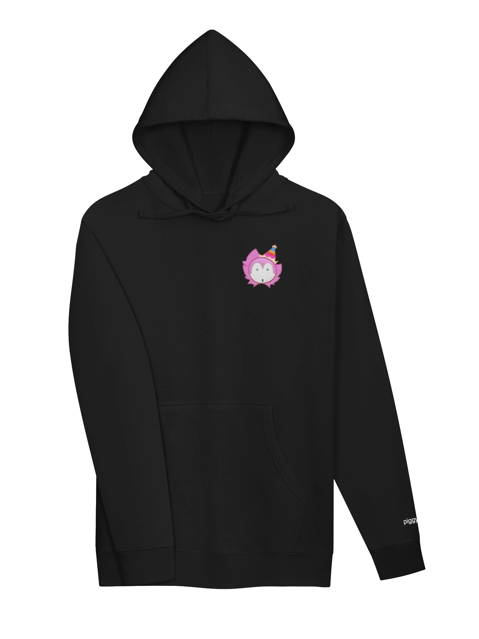 The PiggyToon Hoodie product image (3)
