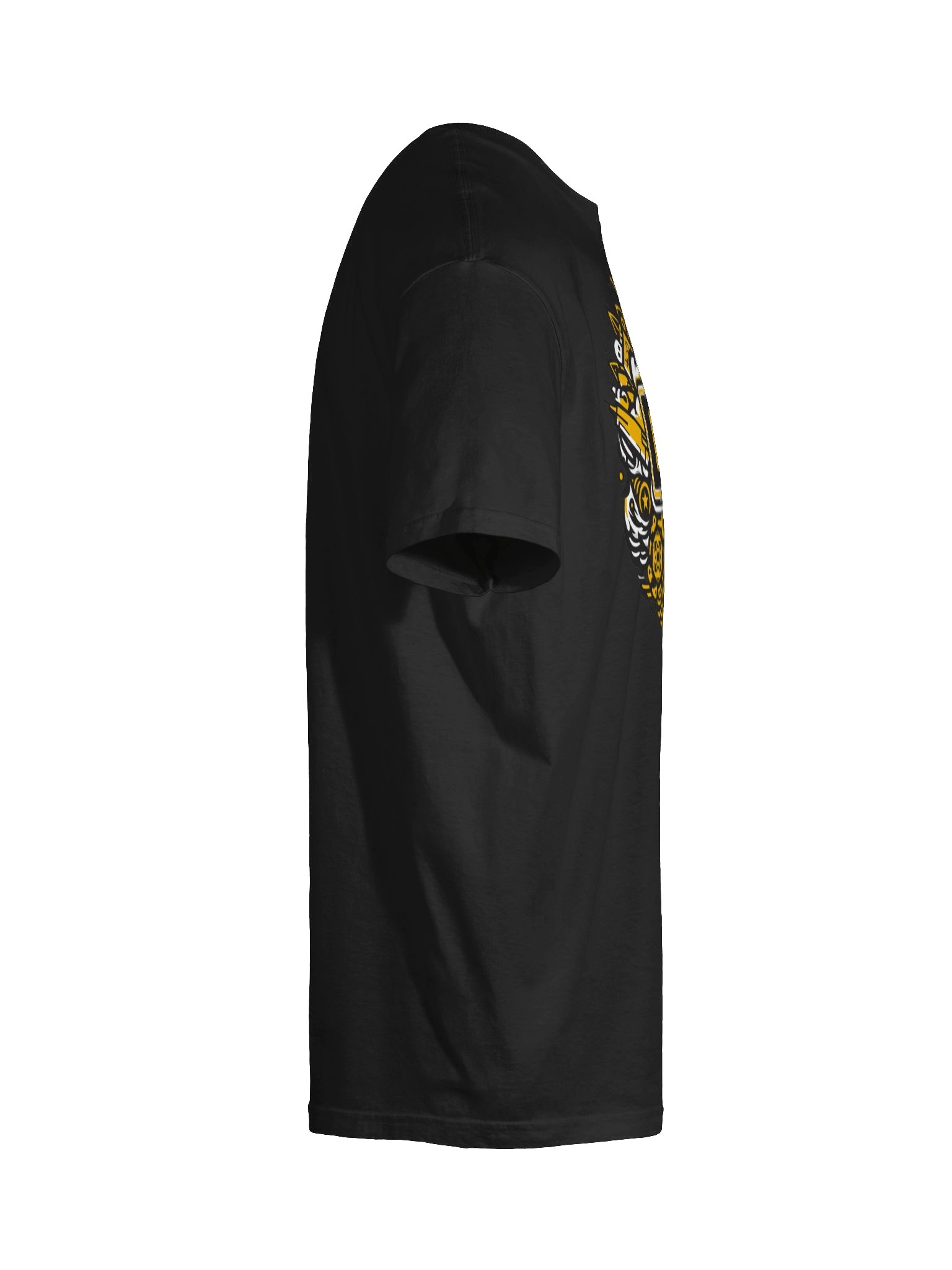 DTV scape - Tee product image (10)
