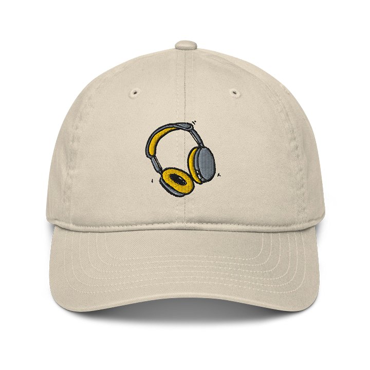 Decibel Dad Hat product image (1)