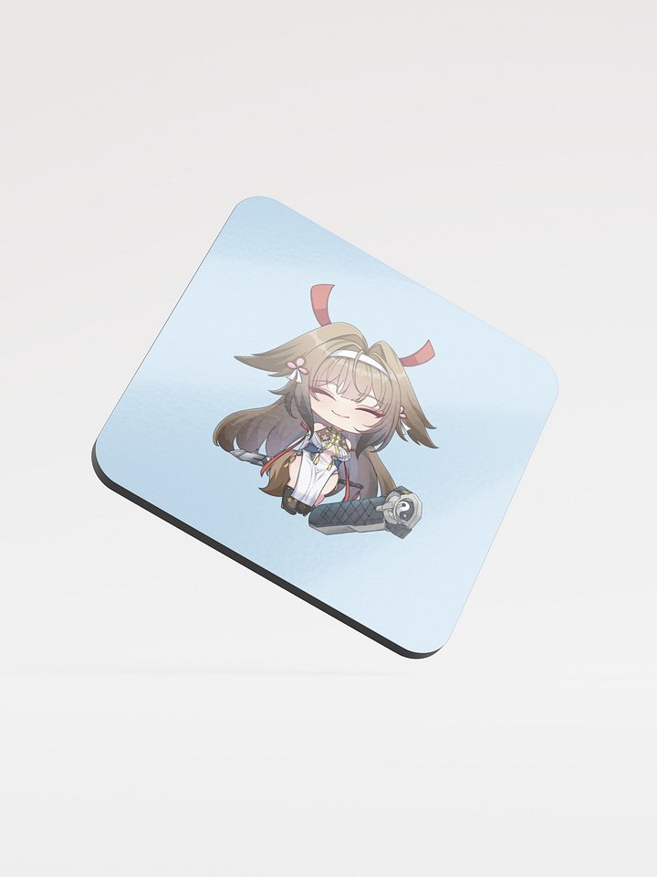Shunguang Cork Coaster product image (1)