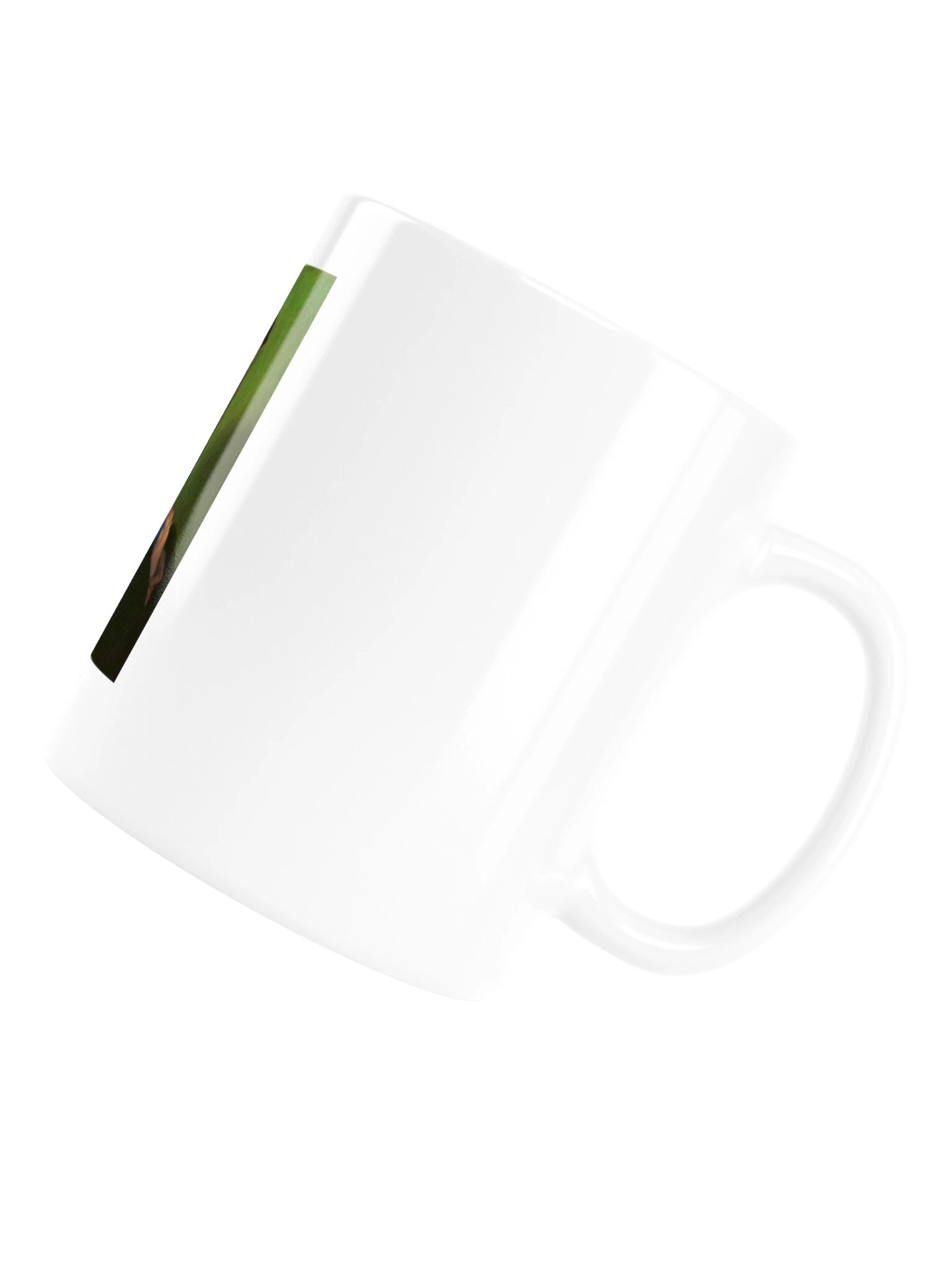 Portrait of Bindo Altoviti — White Mug product image (6)