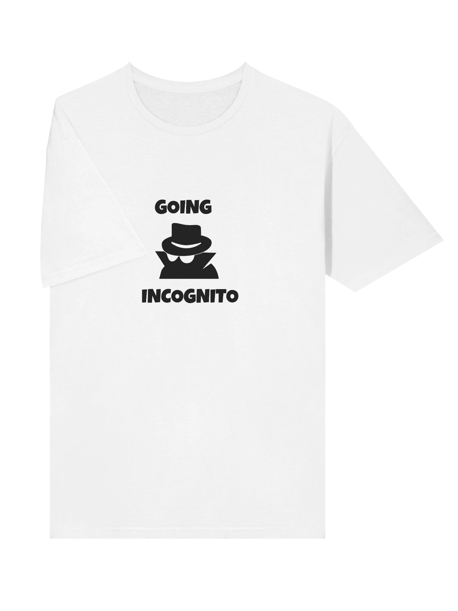 Going Incognito product image (5)