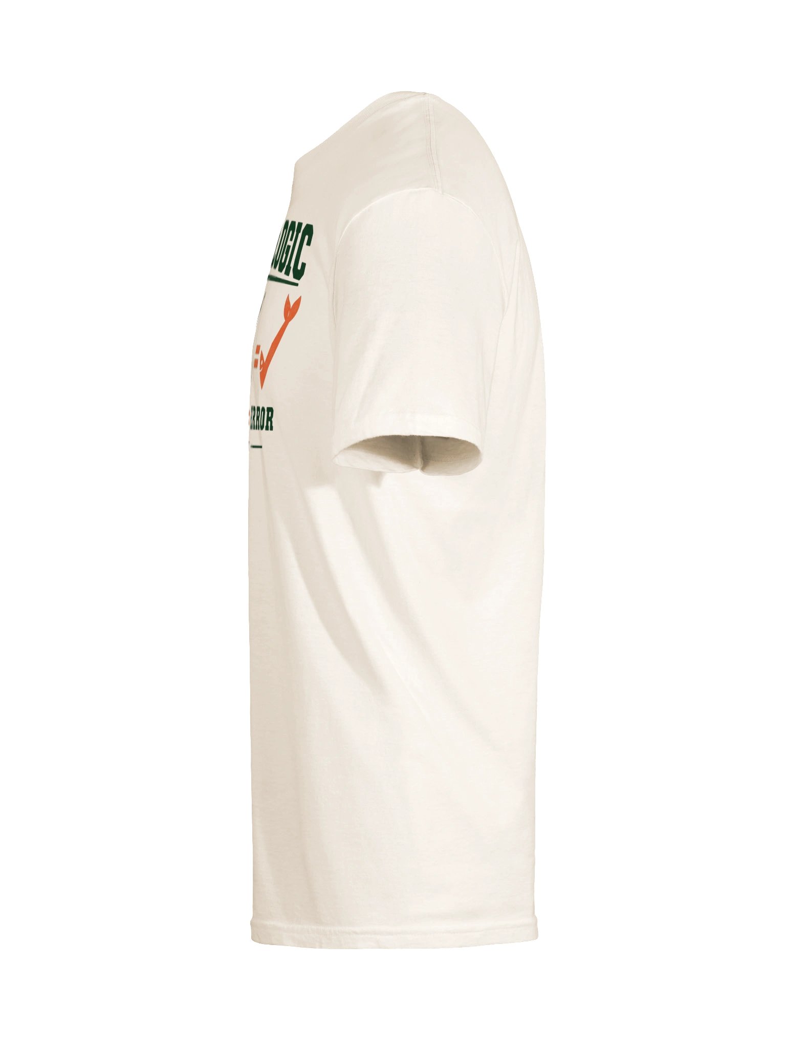 Fishing Logic T-Shirt product image (9)