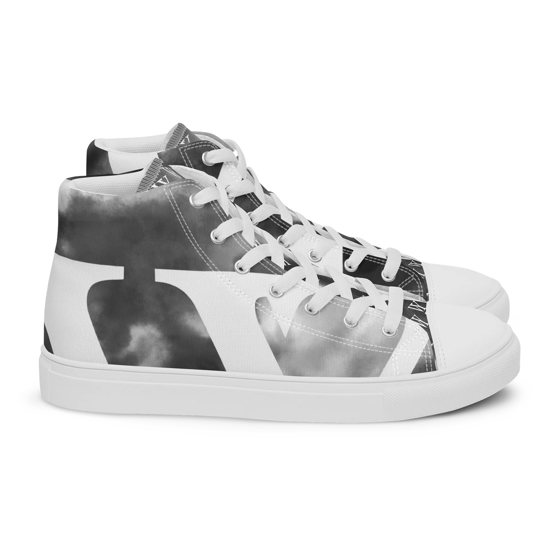 VYNING - Grey Canvas product image (11)