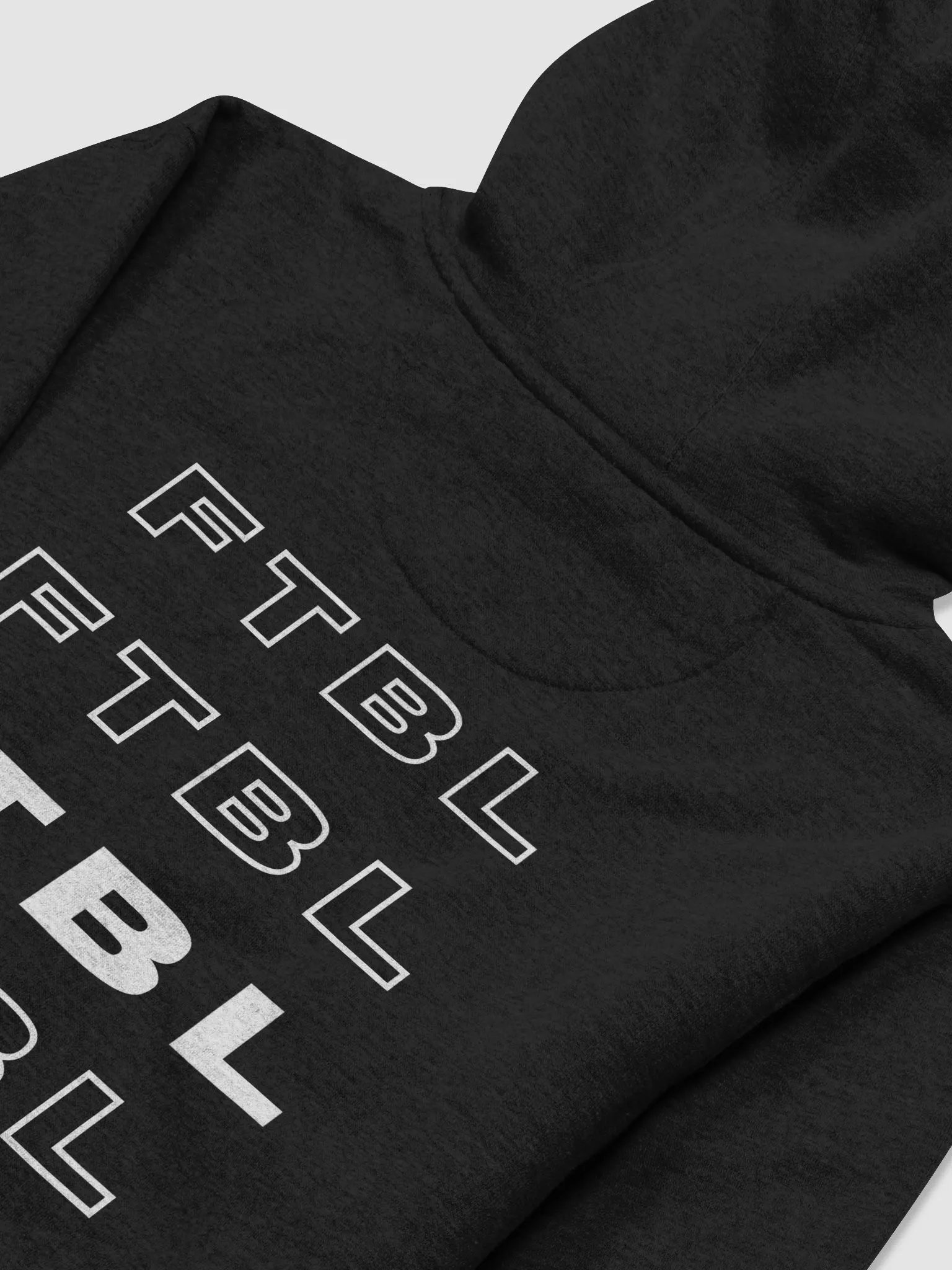 FTBL COMFORT HOODIE product image (6)